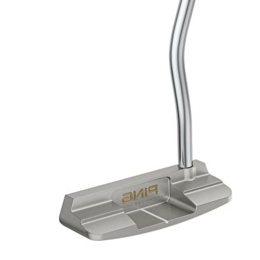 PING ピン　PLD ミルド KUSHIN クッシン サテン 左用・レフティ パター　2025年モデル　詳細2