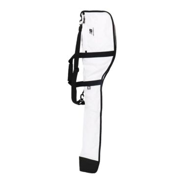 ニューバランスゴルフ　クラブケース 012-5984002 030 ホワイト　2025年モデル ホワイト