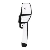 ニューバランスゴルフ　クラブケース 012-5984002 030 ホワイト　2025年モデル