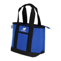 ニューバランスゴルフ　ロゴテープ カートバッグ 012-5981004 114 チームロイヤル　2025年モデル