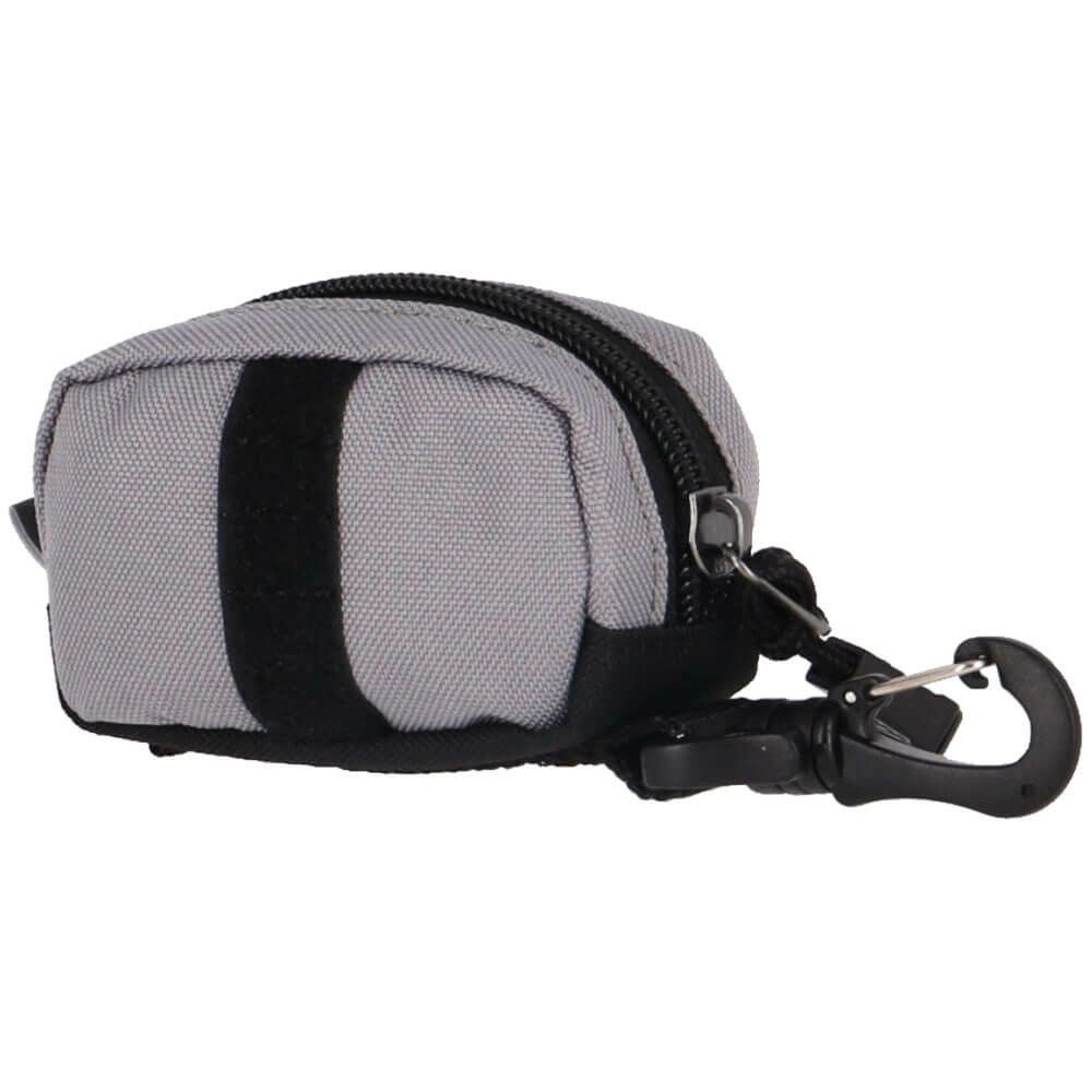 ニューバランスゴルフ　ユニセックス ロゴプリント ボールホルダー 012-5984005 024 キャッスルロック　2025年モデル 詳細2