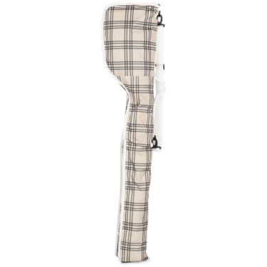 ニューバランスゴルフ　レディース クラブケース 012-5184508 041 ティンバーウルフ　2025年モデル 詳細2