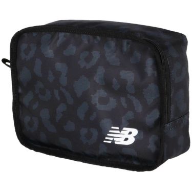 ニューバランスゴルフ　レディース トラベルカバー 012-5184509 010 ブラック　2025年モデル 詳細3