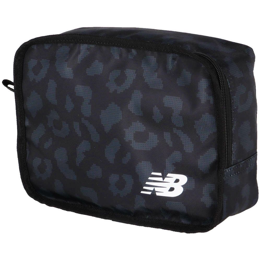 ニューバランスゴルフ　レディース トラベルカバー 012-5184509 010 ブラック　2025年モデル 詳細3