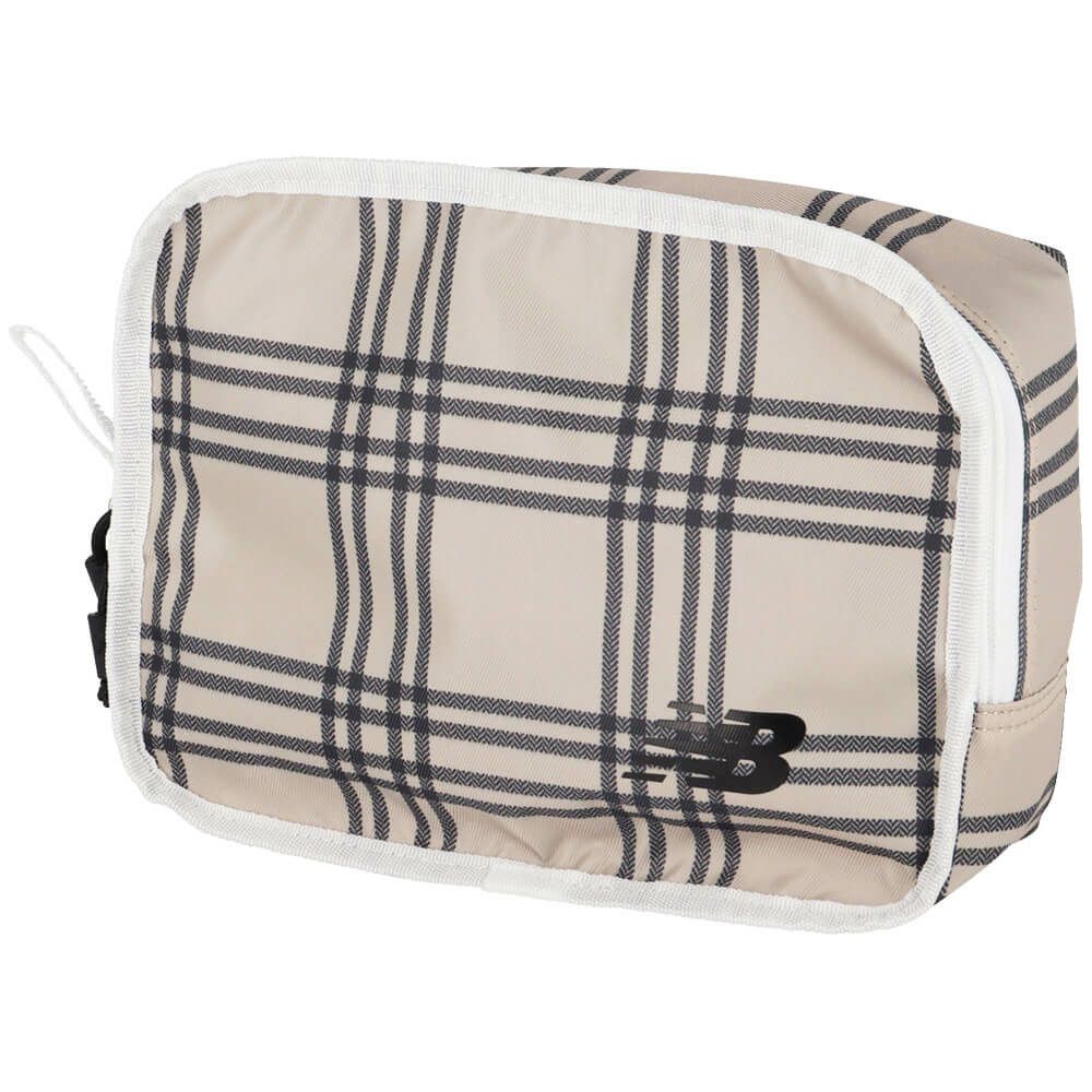 ニューバランスゴルフ　レディース トラベルカバー 012-5184509 041 ティンバーウルフ　2025年モデル 詳細3