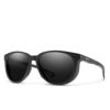スミス Smith　Seeker /CP Polarized Black シーカー 偏光 サングラス アジアンフィット 2025-2026 ONE SIZE