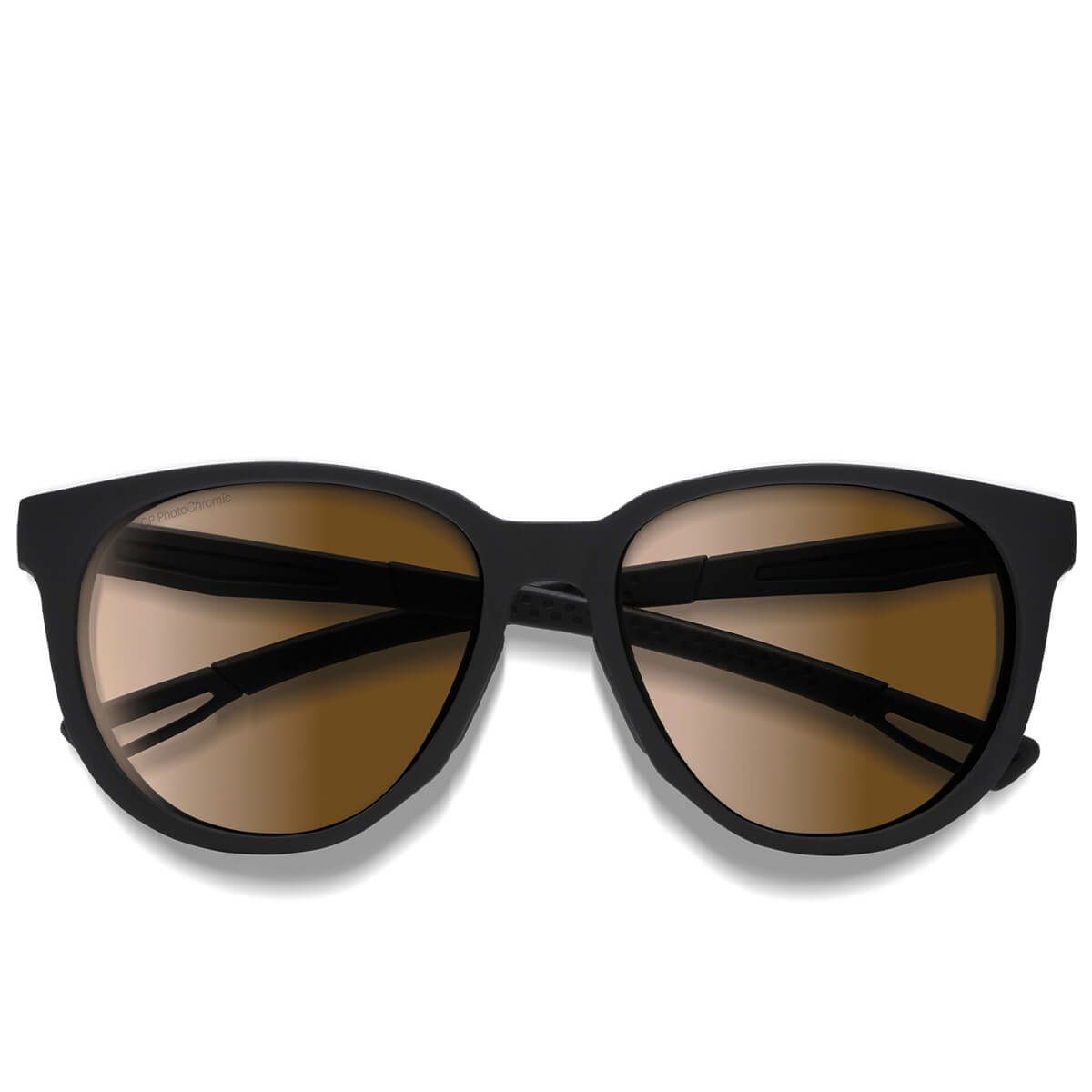 ミス Smith　Seeker /CP Photo Brown シーカー 調光 サングラス アジアンフィット 2025-2026 詳細2