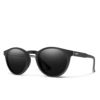 スミス Smith　Westward /CP Polarized Black ウエストワード 偏光 サングラス アジアンフィット 2025-2026 ONE SIZE