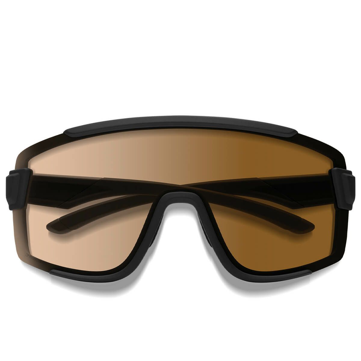 スミス Smith　Wildcat /CP Photo Brown+Clear ワイルドキャット スペアレンズ付き 調光 サングラス アジアンフィット 2025-2026 詳細2