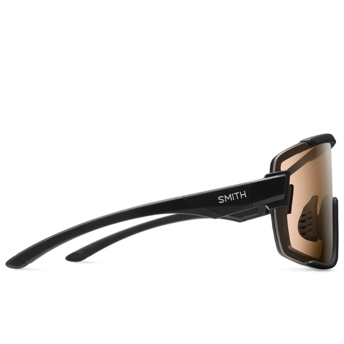 スミス Smith　Wildcat /CP Photo Brown+Clear ワイルドキャット スペアレンズ付き 調光 サングラス アジアンフィット 2025-2026 詳細3