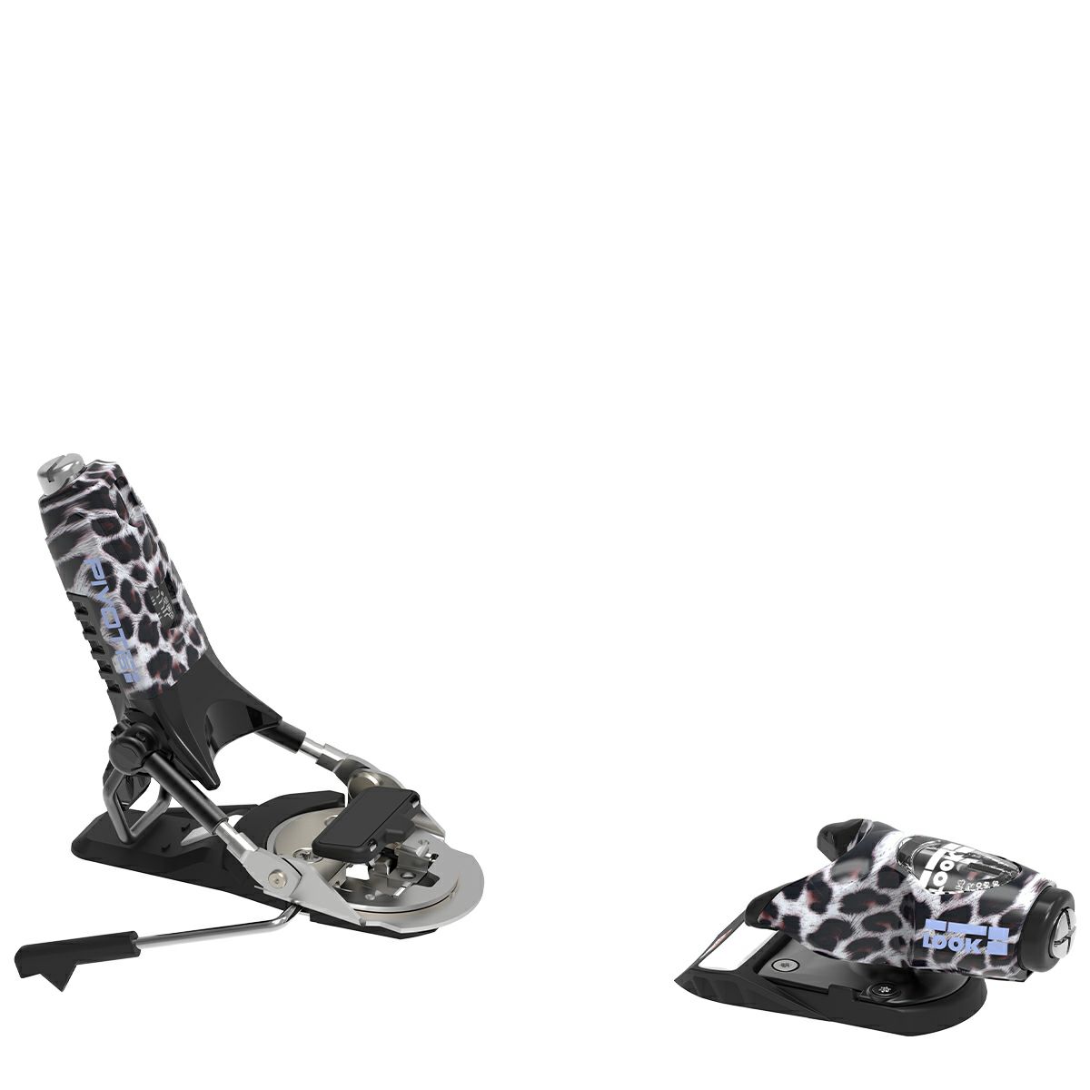 ルック LOOK　PIVOT 15 GW B105 CHEETA ピボット 15 GW チーター　ビンディング 単品 2025-2026　【単品販売不可】 詳細1