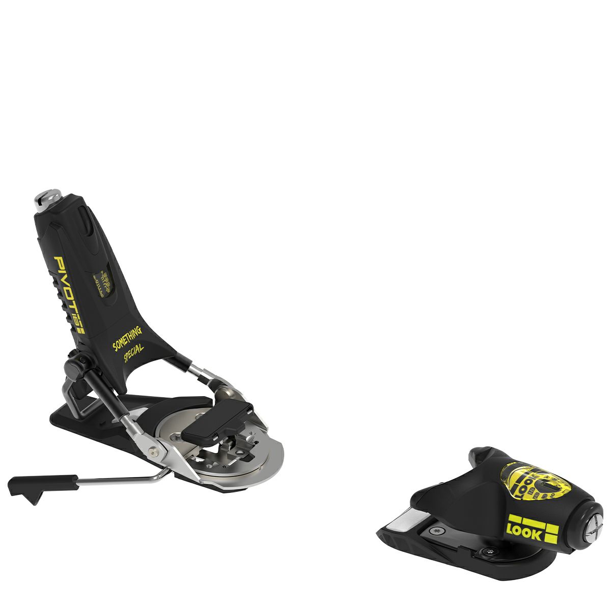 ルック LOOK　PIVOT 15 GW B95 ALEX HALL ピボット 15 GW　ビンディング 単品 2025-2026　【単品販売不可】 詳細1