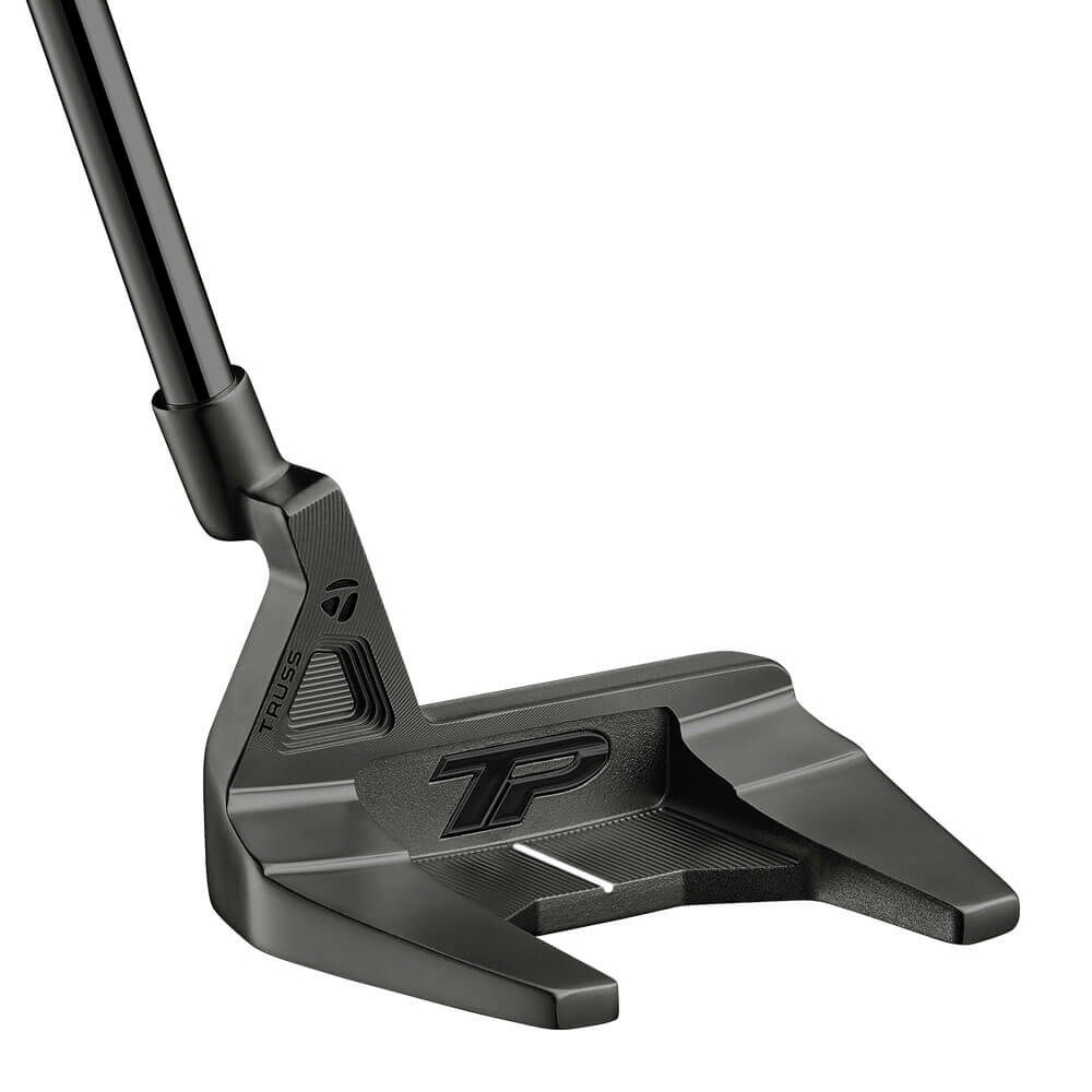 テーラーメイド　TPコレクション ブラック バンドン TM1 パター 詳細1