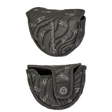 テーラーメイド　TPコレクション ブラック バンドン TM1 パター 詳細8