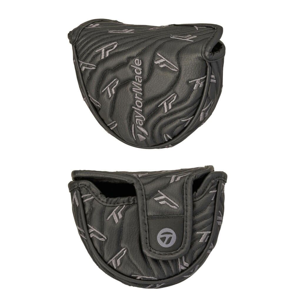 テーラーメイド　TPコレクション ブラック バンドン TM1 パター 詳細8