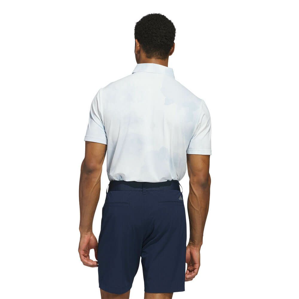 アディダス adidas　メンズ アディゼロ クールタッチ 半袖 ポロシャツ KQX67　2025年モデル 詳細13