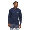 アディダス adidas　メンズ ストレッチ スウエット 長袖フーディー KUH71　2025年モデル 詳細7
