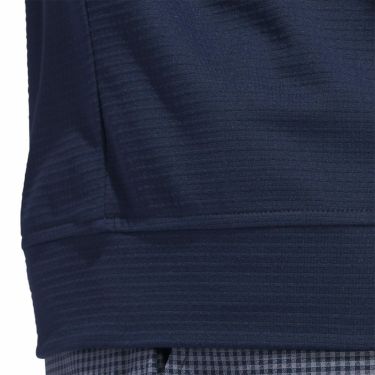 アディダス adidas　メンズ ストレッチ スウエット 長袖フーディー KUH71　2025年モデル 詳細11