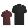 アディダス adidas　メンズ ビヨンド ザ コース ルーズフィット ニット半袖 ポロシャツ KUK52　2025年モデル