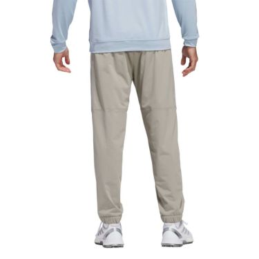 アディダス adidas　メンズ ビヨンド ザ コース ジョガーパンツ KUH50　2025年モデル 詳細3