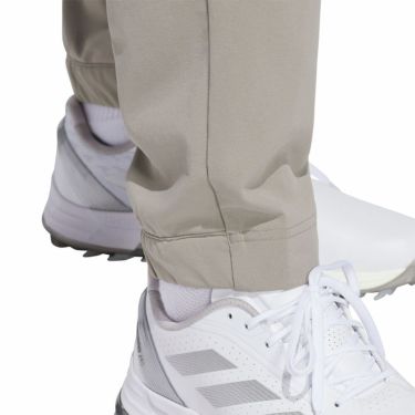 アディダス adidas　メンズ ビヨンド ザ コース ジョガーパンツ KUH50　2025年モデル 詳細5