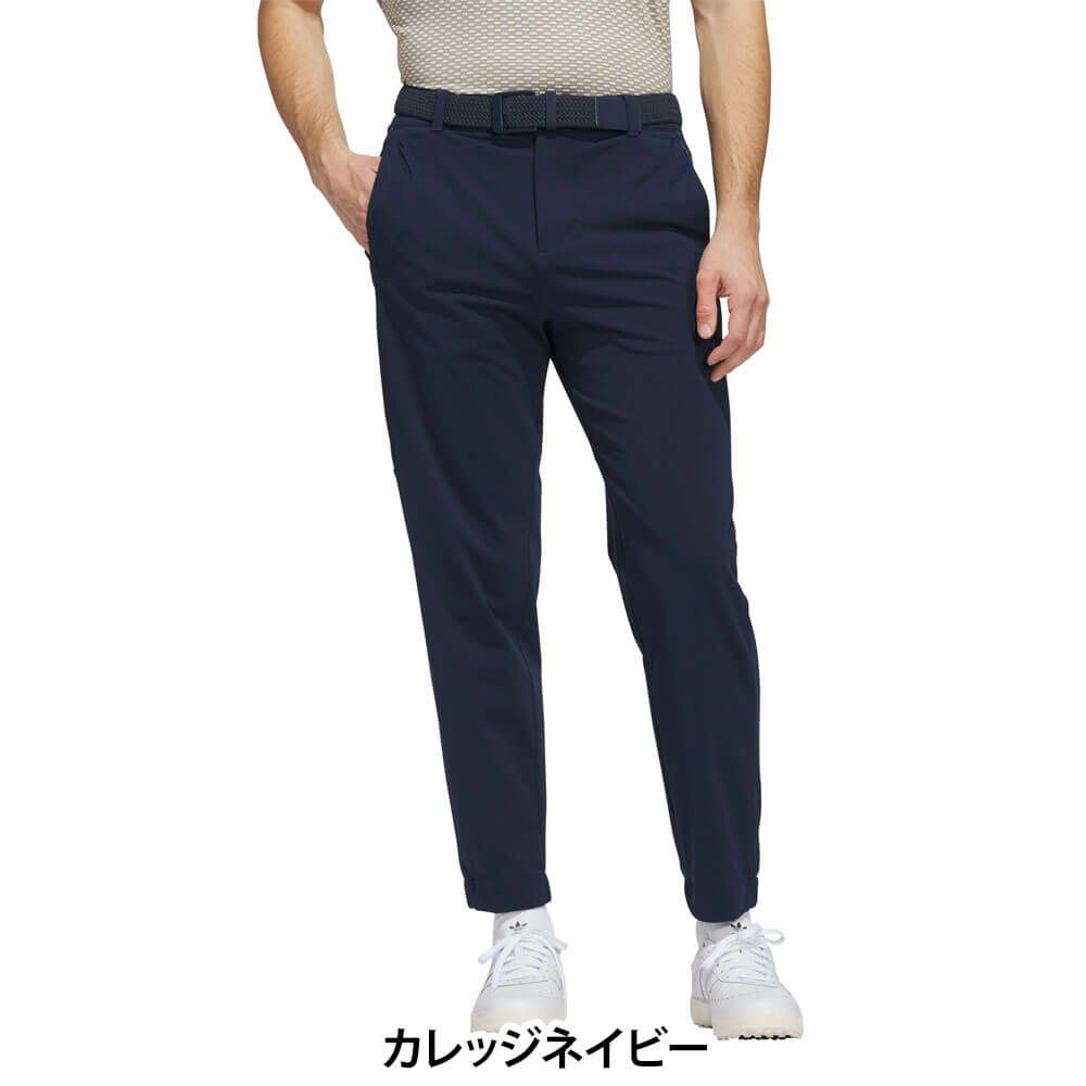 アディダス adidas　メンズ ビヨンド ザ コース ジョガーパンツ KUH50　2025年モデル 詳細7