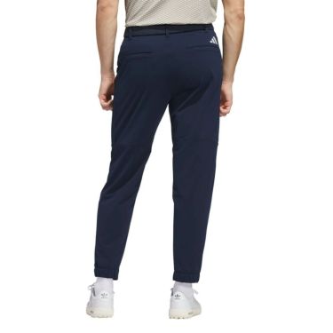 アディダス adidas　メンズ ビヨンド ザ コース ジョガーパンツ KUH50　2025年モデル 詳細8