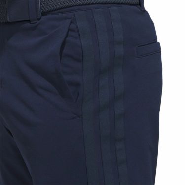 アディダス adidas　メンズ ビヨンド ザ コース ジョガーパンツ KUH50　2025年モデル 詳細10