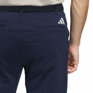 アディダス adidas　メンズ ビヨンド ザ コース ジョガーパンツ KUH50　2025年モデル 詳細11