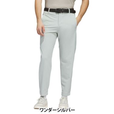 アディダス adidas　メンズ ビヨンド ザ コース ジョガーパンツ KUH50　2025年モデル 詳細12