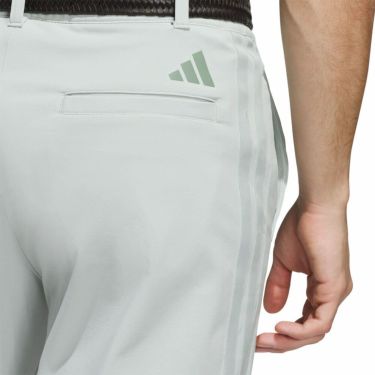 アディダス adidas　メンズ ビヨンド ザ コース ジョガーパンツ KUH50　2025年モデル 詳細16