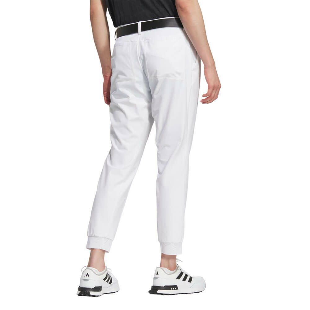 アディダス adidas　メンズ ビヨンド ザ コース EX-Stretch active 撥水 リップストップ ジョガーパンツ KUK54　2025年モデル 詳細3