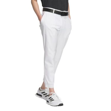 アディダス adidas　メンズ ビヨンド ザ コース EX-Stretch active 撥水 リップストップ ジョガーパンツ KUK54　2025年モデル 詳細4