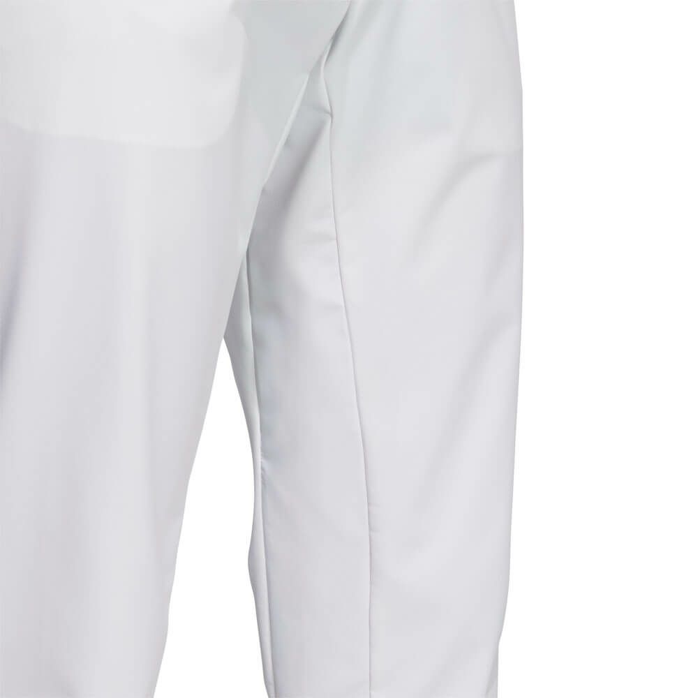 アディダス adidas　メンズ ビヨンド ザ コース EX-Stretch active 撥水 リップストップ ジョガーパンツ KUK54　2025年モデル 詳細5