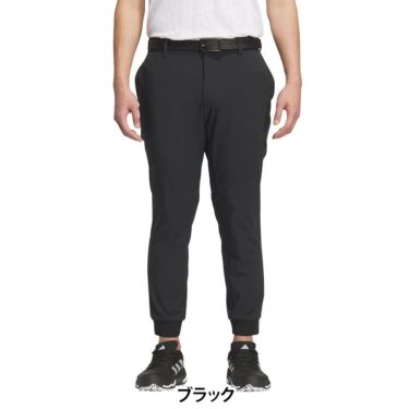 アディダス adidas　メンズ ビヨンド ザ コース EX-Stretch active 撥水 リップストップ ジョガーパンツ KUK54　2025年モデル 詳細7