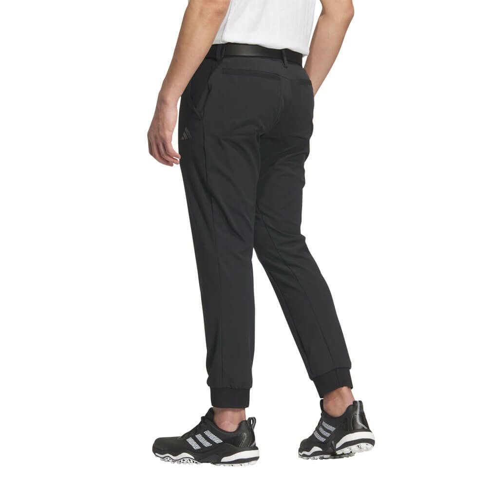 アディダス adidas　メンズ ビヨンド ザ コース EX-Stretch active 撥水 リップストップ ジョガーパンツ KUK54　2025年モデル 詳細8