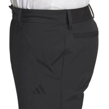 アディダス adidas　メンズ ビヨンド ザ コース EX-Stretch active 撥水 リップストップ ジョガーパンツ KUK54　2025年モデル 詳細10