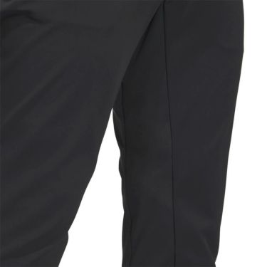 アディダス adidas　メンズ ビヨンド ザ コース EX-Stretch active 撥水 リップストップ ジョガーパンツ KUK54　2025年モデル 詳細11