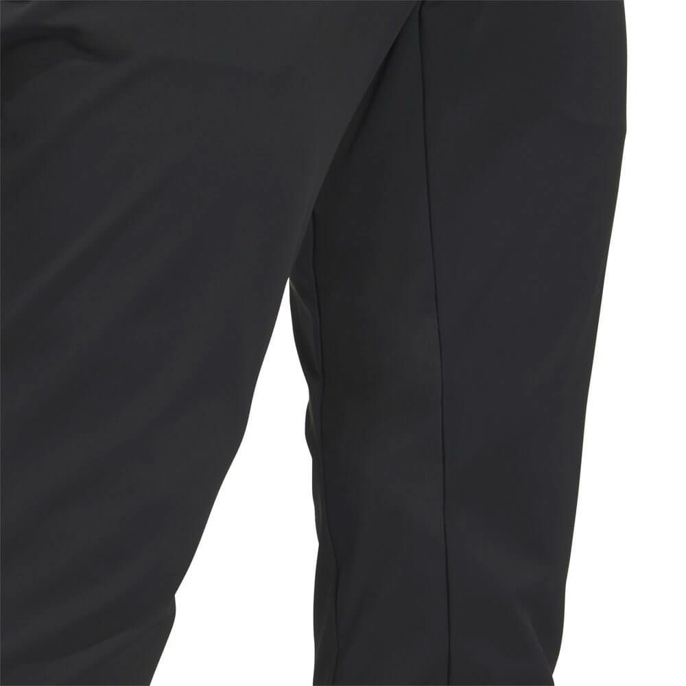 アディダス adidas　メンズ ビヨンド ザ コース EX-Stretch active 撥水 リップストップ ジョガーパンツ KUK54　2025年モデル 詳細11