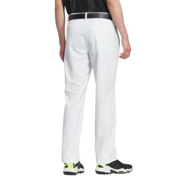 アディダス adidas　メンズ アディゼロ EX-Stretch active 撥水 ベンチレーション ロングパンツ KUK75　2025年モデル 詳細3