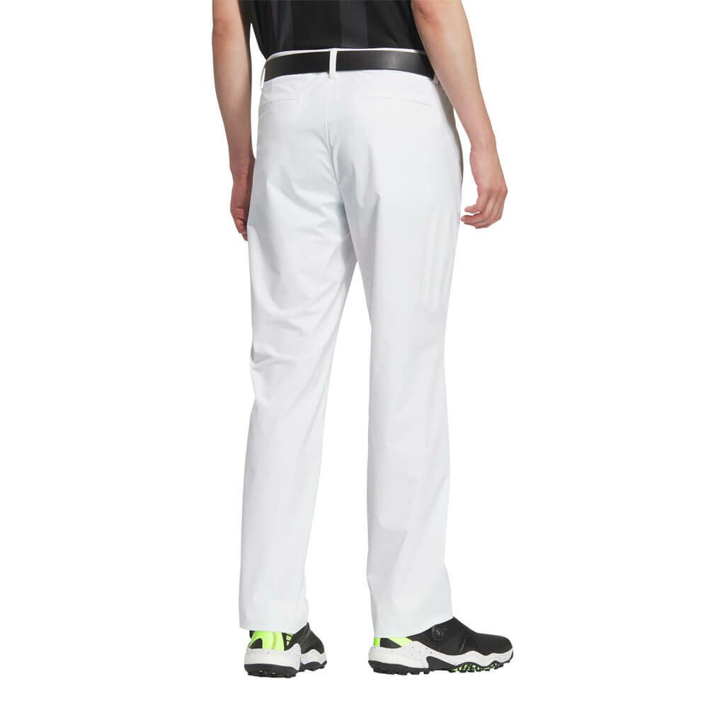 アディダス adidas　メンズ アディゼロ EX-Stretch active 撥水 ベンチレーション ロングパンツ KUK75　2025年モデル 詳細3