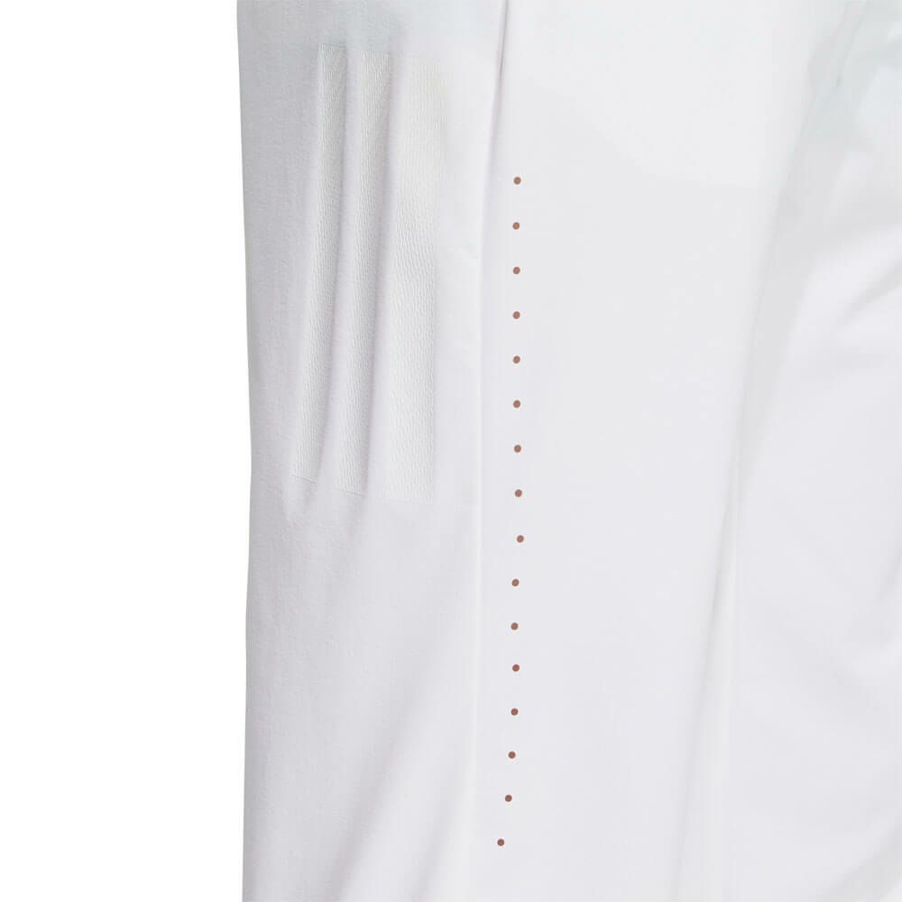 アディダス adidas　メンズ アディゼロ EX-Stretch active 撥水 ベンチレーション ロングパンツ KUK75　2025年モデル 詳細5