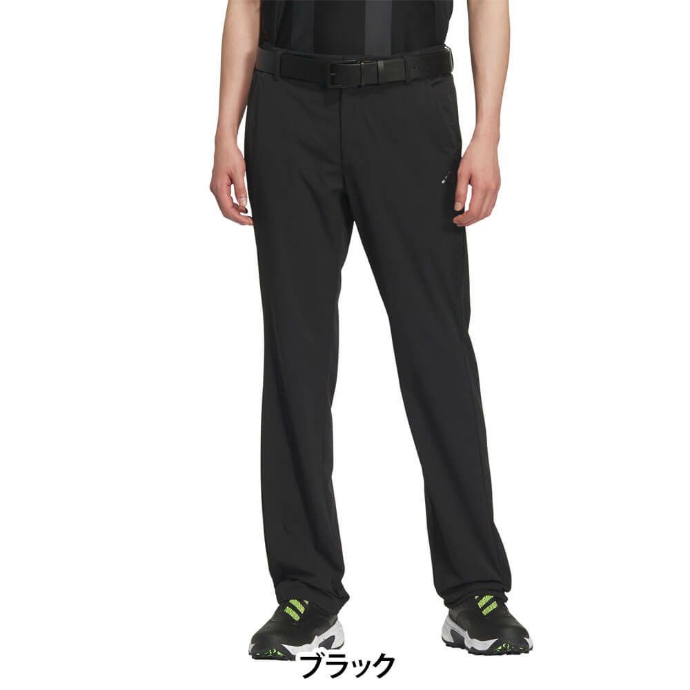 アディダス adidas　メンズ アディゼロ EX-Stretch active 撥水 ベンチレーション ロングパンツ KUK75　2025年モデル 詳細7