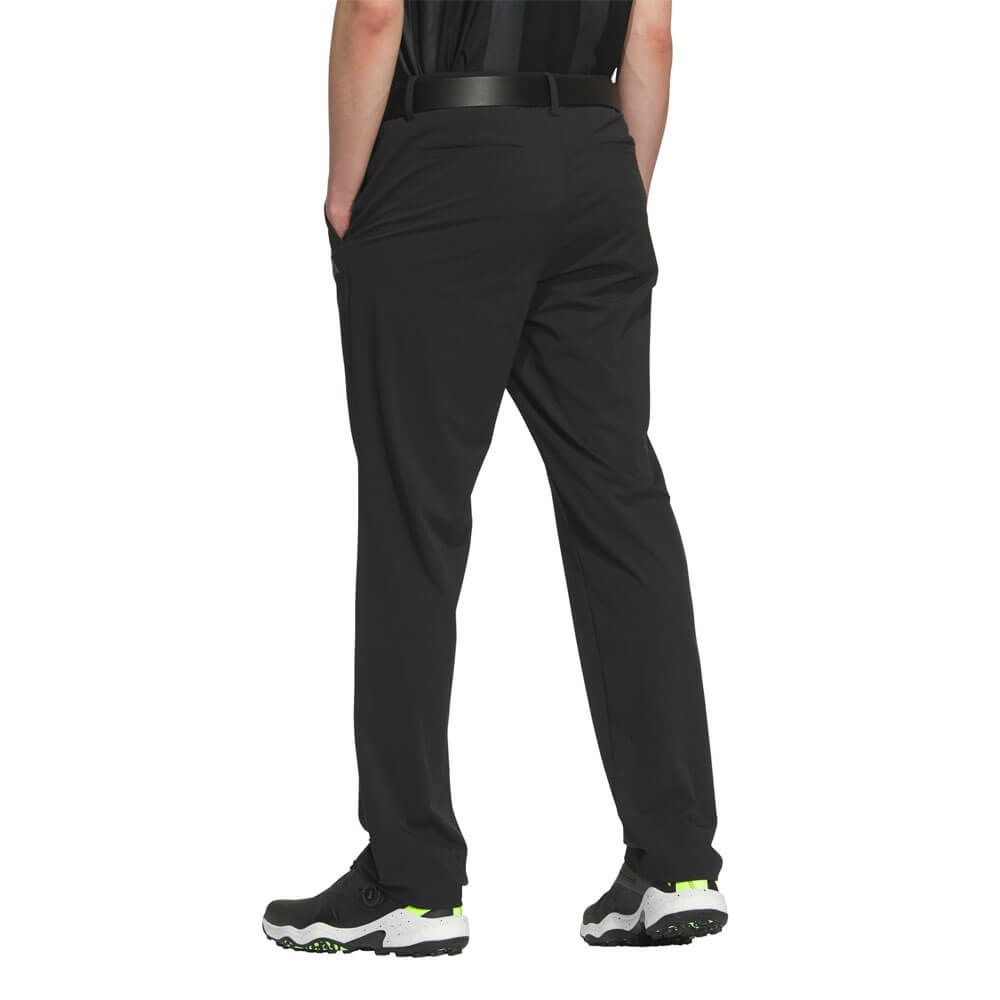 アディダス adidas　メンズ アディゼロ EX-Stretch active 撥水 ベンチレーション ロングパンツ KUK75　2025年モデル 詳細8