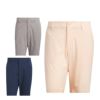 アディダス adidas　メンズ ベーシックサマーショートパンツ KUL29　2025年モデル