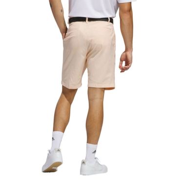 アディダス adidas　メンズ ベーシックサマーショートパンツ KUL29　2025年モデル 詳細3