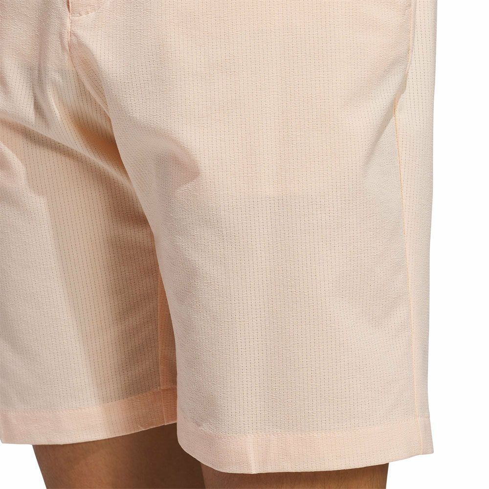 アディダス adidas　メンズ ベーシックサマーショートパンツ KUL29　2025年モデル 詳細6