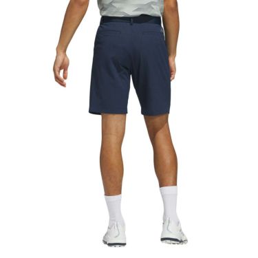アディダス adidas　メンズ ベーシックサマーショートパンツ KUL29　2025年モデル 詳細8