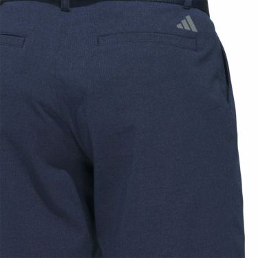 アディダス adidas　メンズ ベーシックサマーショートパンツ KUL29　2025年モデル 詳細11