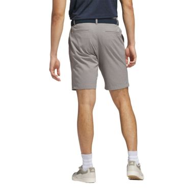 アディダス adidas　メンズ ベーシックサマーショートパンツ KUL29　2025年モデル 詳細13